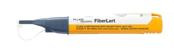 Fluke FiberLert Mesureur de puissance optique Bleu, Blanc, Jaune achat responsable