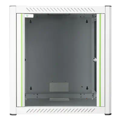 LOGON RWP12U56WH étagère 12U Rack monté sur le mur Blanc - Rack et Armoire - visuel 2