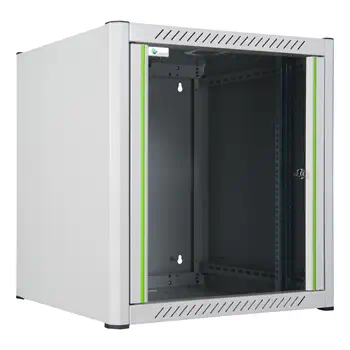 Rack et Armoire LOGON RWM12U56WH revendeur officiel