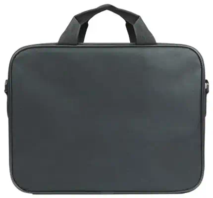 Mobilis TheOne 39,6 cm (15.6") Malette Noir - Sacoche & Housse - visuel 3
