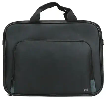 Mobilis TheOne 39,6 cm (15.6") Malette Noir - Sacoche & Housse - visuel 2
