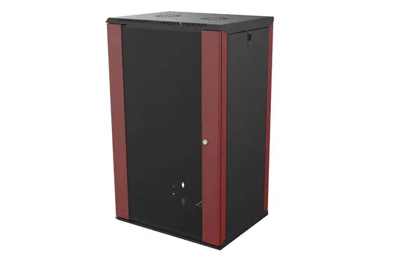 Lanview RUC20U45BR étagère 20U Rack monté sur le mur - Rack et Armoire - visuel 1