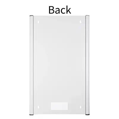 LOGON RWP20U45WH étagère 20U Rack monté sur le mur Blanc - Rack et Armoire - visuel 5