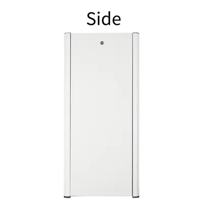 LOGON RWP20U45WH étagère 20U Rack monté sur le mur Blanc - Rack et Armoire - visuel 4