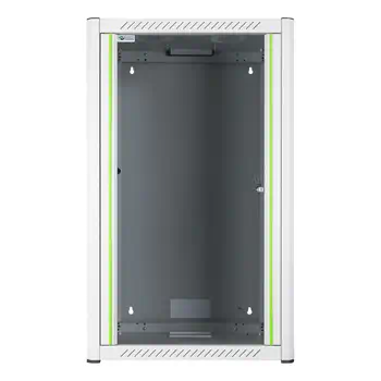 LOGON RWP20U45WH étagère 20U Rack monté sur le mur Blanc livraison rapide