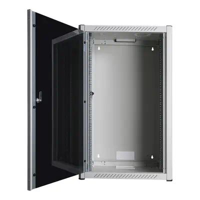 LOGON RWP20U45WH étagère 20U Rack monté sur le mur Blanc - Rack et Armoire - visuel 2