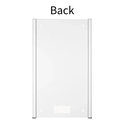 LOGON RWP20U56WH étagère 20U Rack monté sur le mur Blanc - Rack et Armoire - visuel 5