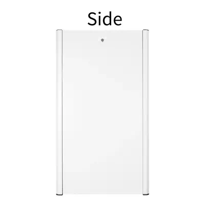 LOGON RWP20U56WH étagère 20U Rack monté sur le mur Blanc - Rack et Armoire - visuel 4