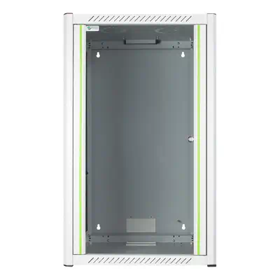 LOGON RWP20U56WH étagère 20U Rack monté sur le mur Blanc - Rack et Armoire - visuel 2