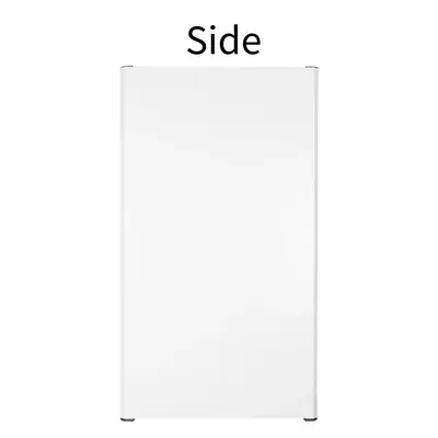 LOGON RWM20U56WH étagère 20U Rack monté sur le mur Blanc - Rack et Armoire - visuel 4