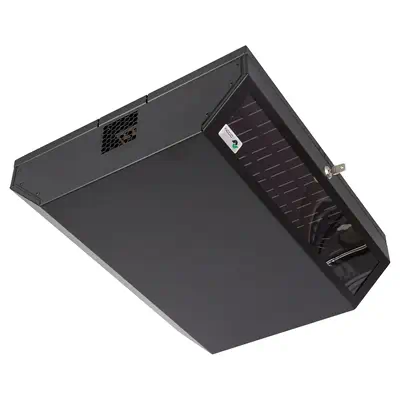 LOGON RWSLMBL accessoire de racks Étagère de cabinet - Rack et Armoire - visuel 2