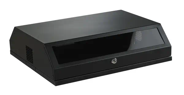 LOGON RWSLMBL accessoire de racks Étagère de cabinet - Rack et Armoire - visuel 1