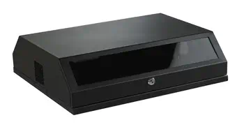 LOGON RWSLMBL accessoire de racks Étagère de cabinet meilleur prix