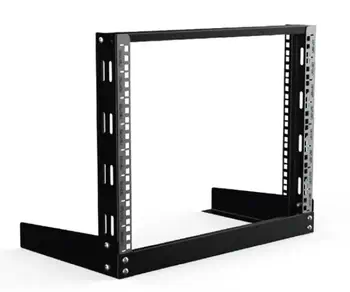 Garantie Rack et Armoire Lanview LVR04U63BL