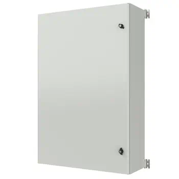 Livraison gratuite Rack et Armoire Lanview RWM-IP658012030W