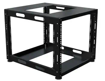 Garantie LVN-OPEN-8U-BL