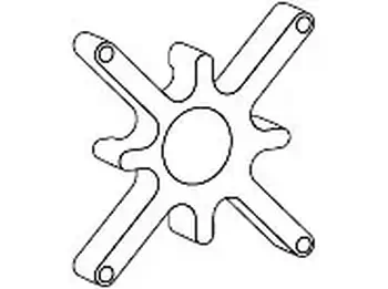 Acheter Ergotron Spacer Kit  - Accessoire Moniteur