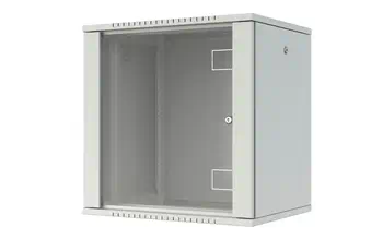 Garantie Lanview RWF12U45WH étagère 12U Rack monté sur le mur Blanc