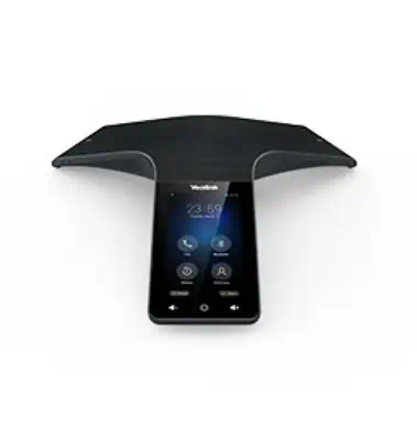 Yealink CP965 Téléphone de téléconférence IP - Visioconférence - visuel 1
