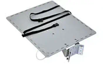 Support Fixe & Mobile Ergotron 97-540-053 avantages
