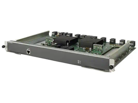 10508/10508-V 720Gbps Type A Fabric Module - HP - Switchs et Hubs - visuel 1