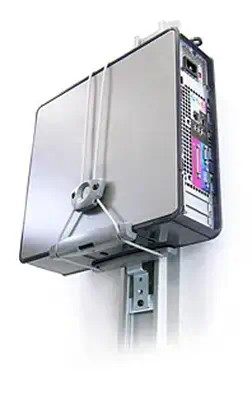 Ergotron Universal CPU Holder  - Accessoire - visuel 4