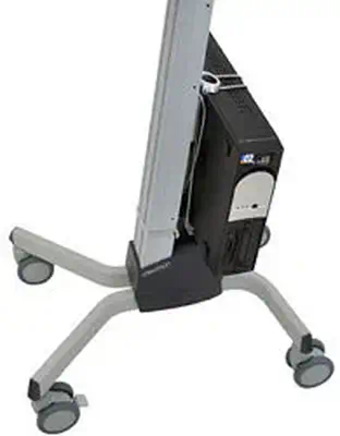 Ergotron Universal CPU Holder  - Accessoire - visuel 2