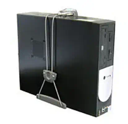Ergotron Universal CPU Holder  - Accessoire - visuel 1