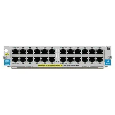 HPE J8702A module de commutation réseau - Switchs et Hubs - visuel 1