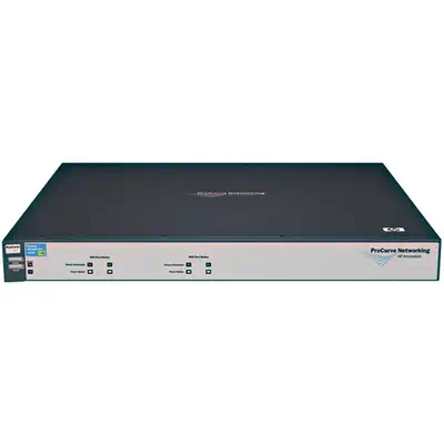 ProCurve 620 External PSU - HP - Switchs et Hubs - visuel 1
