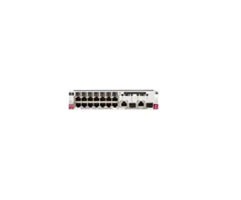 HPE J4907A module de commutation réseau Gigabit Ethernet comparaison