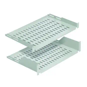 Achat responsable LOGON RAS200WH accessoire de racks Étagère