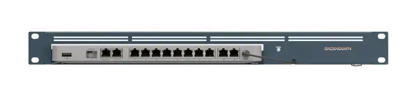 Rackmount.IT RM-CI-T24 accessoire de racks Équerre de fixation - Rack et Armoire - visuel 3