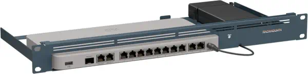 Rackmount.IT RM-CI-T24 accessoire de racks Équerre de fixation - Rack et Armoire - visuel 1