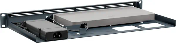 Rackmount.IT RM-CI-T24 accessoire de racks Équerre de fixation - Rack et Armoire - visuel 2
