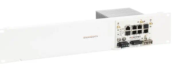 Rackmount.IT RM-FR-T24 accessoire de racks Bande passante pare feu - Rack et Armoire - visuel 1