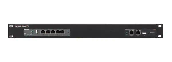 Rackmount.IT RM-OM-T1 accessoire de racks Équerre de fixation - Accessoire composant - visuel 3