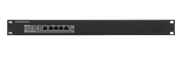 Rackmount.IT RM-OM-T1 accessoire de racks Équerre de fixation - Accessoire composant - visuel 4