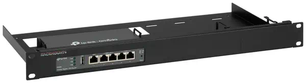 Rackmount.IT RM-OM-T1 accessoire de racks Équerre de fixation - Accessoire composant - visuel 2