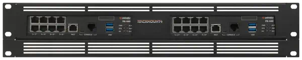 Rackmount.IT RM-PA-T10 accessoire de racks Équerre de fixation - Accessoire composant - visuel 3