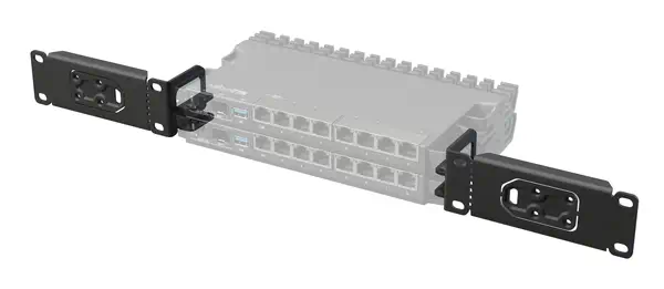 Mikrotik 59852 Kit de montage - Rack et Armoire - visuel 2