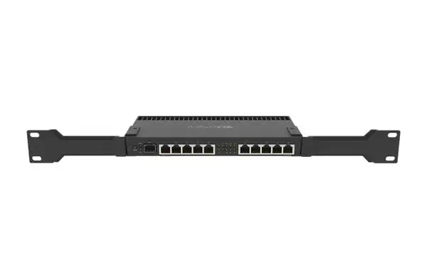 Mikrotik K-65 accessoire de racks Équerre de fixation - Rack et Armoire - visuel 3