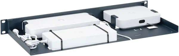 Rackmount.IT RM-UB-T8 accessoire de racks Bande passante pare feu - Rack et Armoire - visuel 2