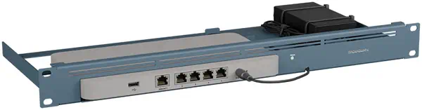 Rackmount.IT RM-CI-T23 accessoire de racks Équerre de fixation - Rack et Armoire - visuel 3