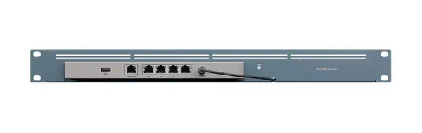 Rackmount.IT RM-CI-T23 accessoire de racks Équerre de fixation - Rack et Armoire - visuel 2