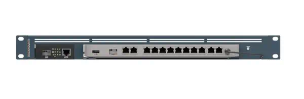 Rackmount.IT RM-CI-T24MC accessoire de racks Équerre de fixation - Rack et Armoire - visuel 3