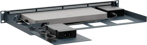 Rackmount.IT RM-CI-T24MC accessoire de racks Équerre de fixation - Rack et Armoire - visuel 2
