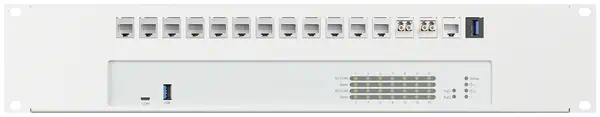 Rackmount.IT RM-SR-T16I accessoire de racks Équerre de fixation - Accessoire composant - visuel 2