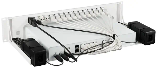 Rackmount.IT RM-SR-T16I accessoire de racks Équerre de fixation - Accessoire composant - visuel 3