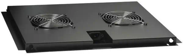 Lanview LVR252352 accessoire de racks Panneau ventilation - Rack et Armoire - visuel 1